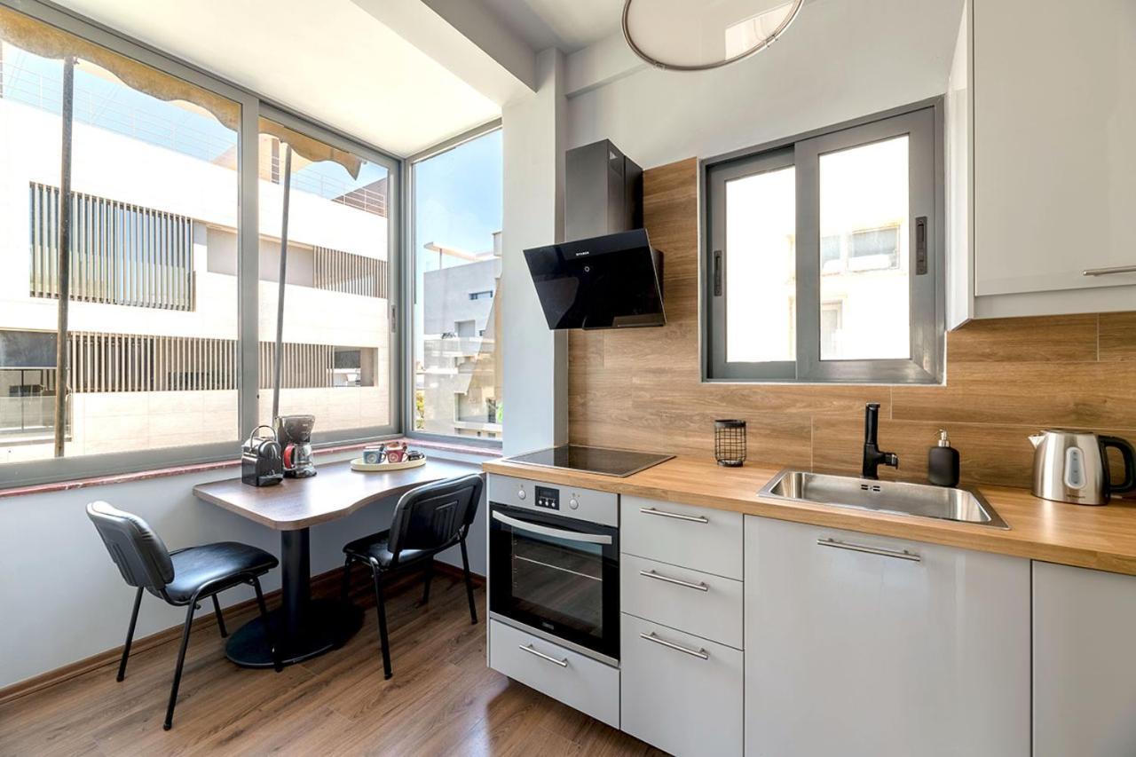 Boutique39 Luxury Apartment Glyfada Athens Exterior photo