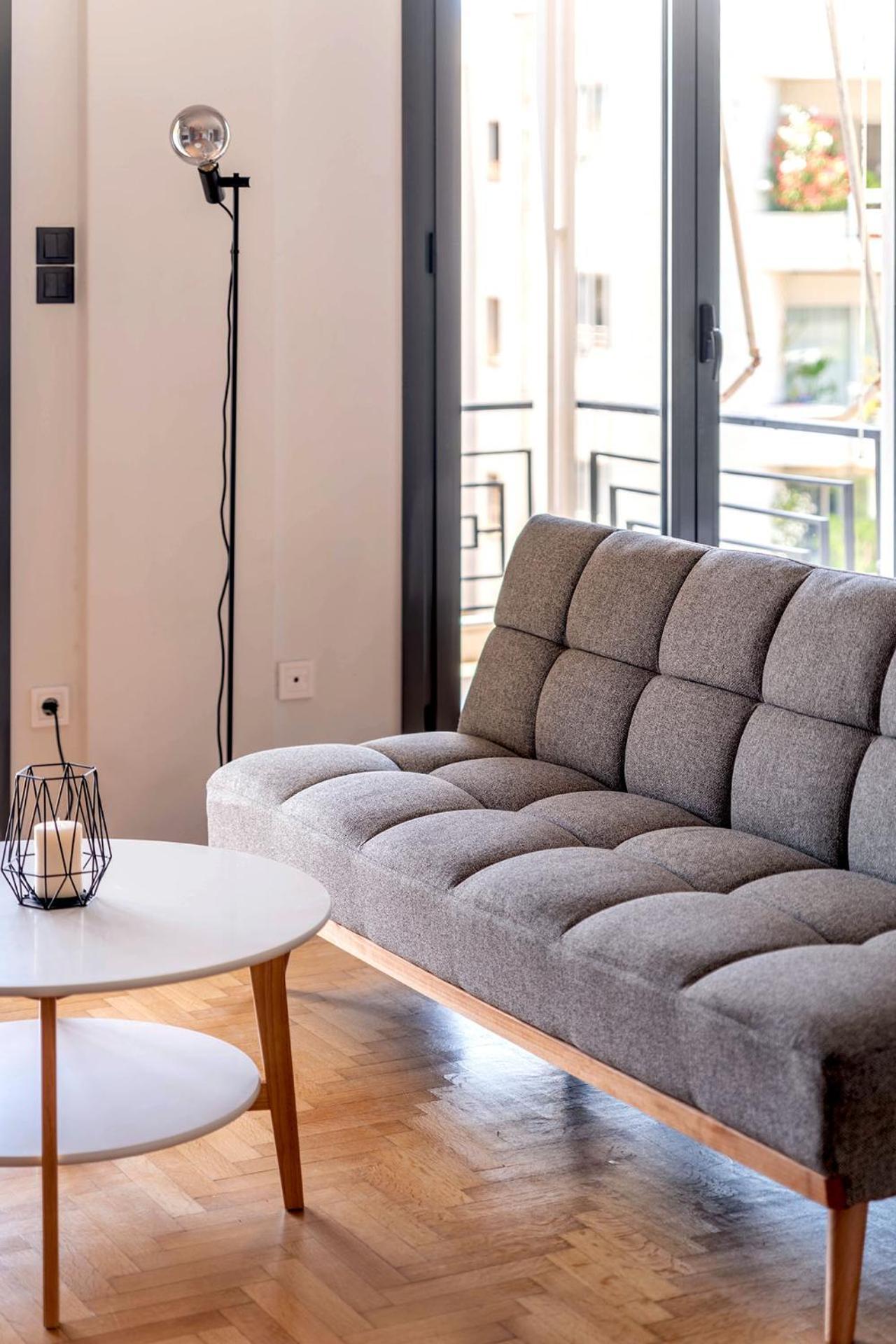 Boutique39 Luxury Apartment Glyfada Athens Exterior photo