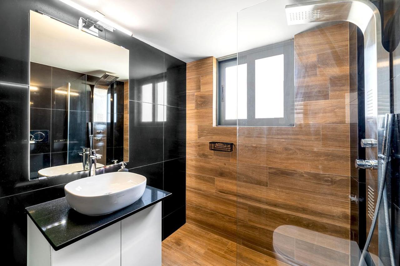 Boutique39 Luxury Apartment Glyfada Athens Exterior photo