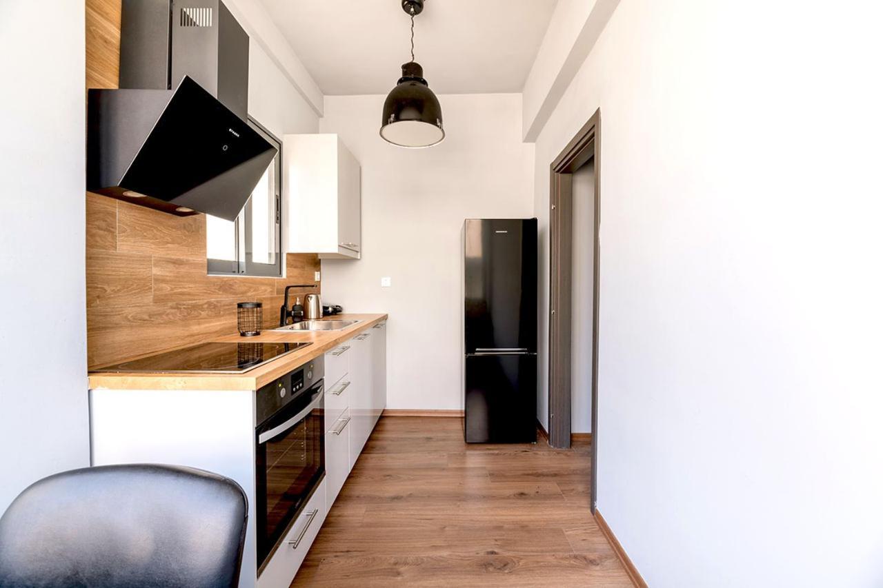 Boutique39 Luxury Apartment Glyfada Athens Exterior photo