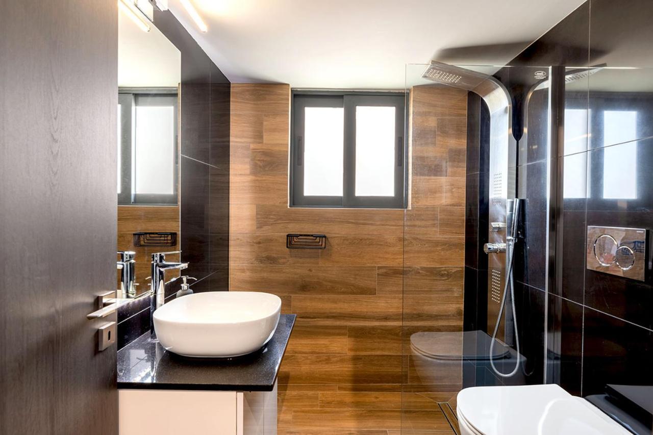 Boutique39 Luxury Apartment Glyfada Athens Exterior photo
