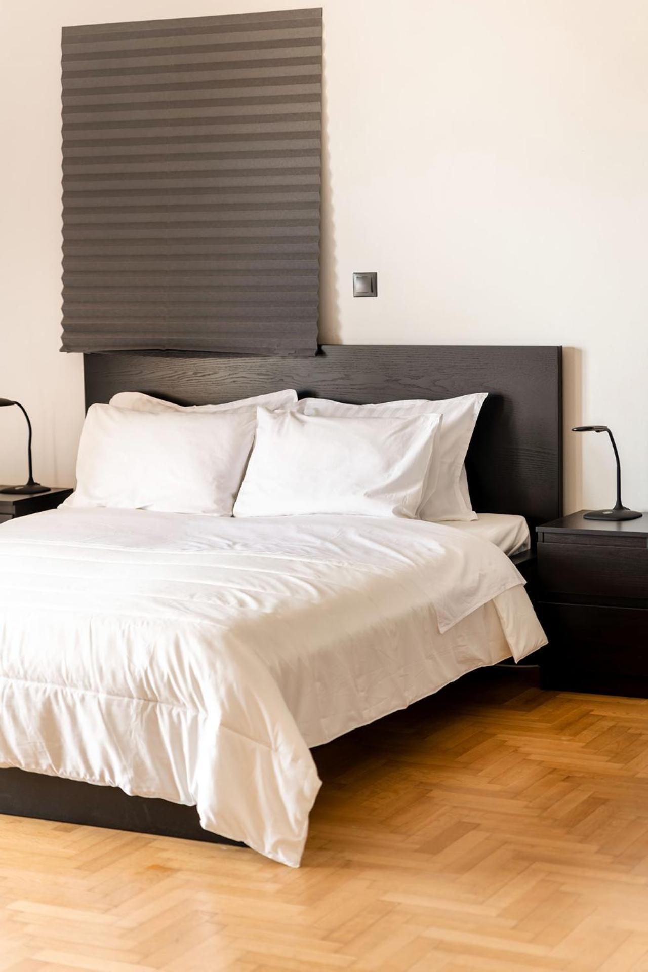 Boutique39 Luxury Apartment Glyfada Athens Exterior photo